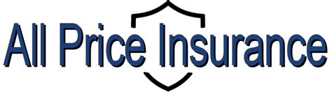 All Price Insurance